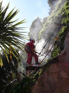 Eastbourne Hillside Protection