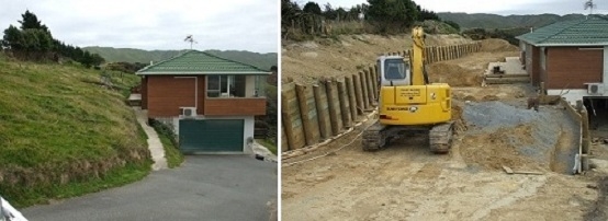 Plimmerton Site Development