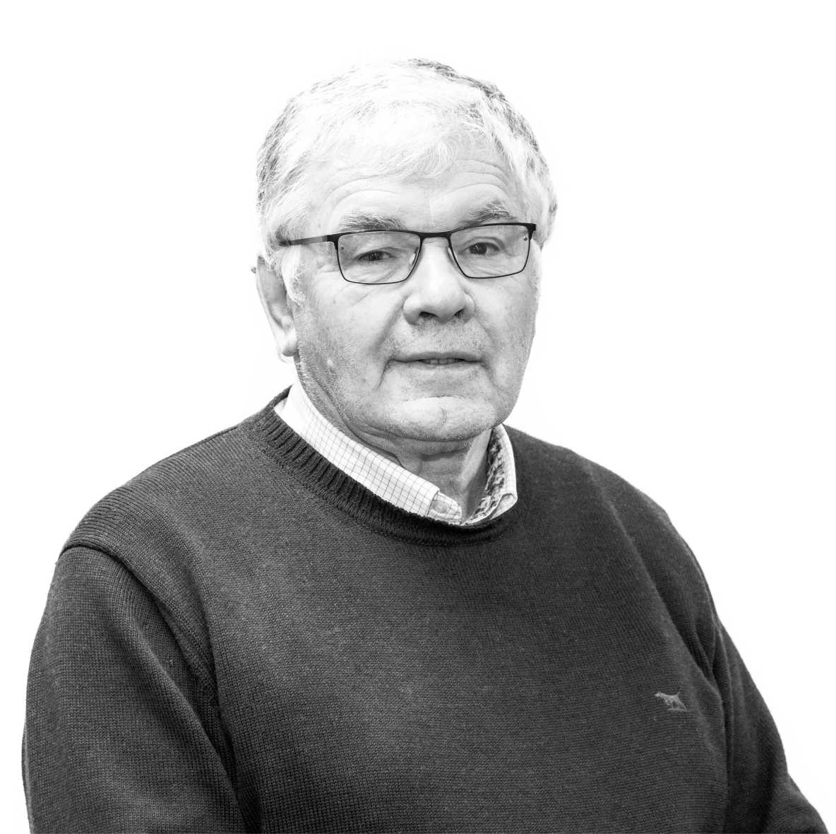 Royston Davidge | Senior Geotechnical Engineer Royston Davidge | Senior Geotechnical Engineer