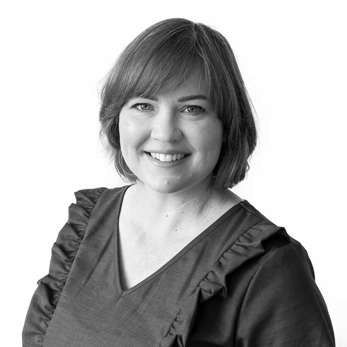 Ashlin Tucker | Senior Geotechnical Engineer Ashlin Tucker | Senior Geotechnical Engineer